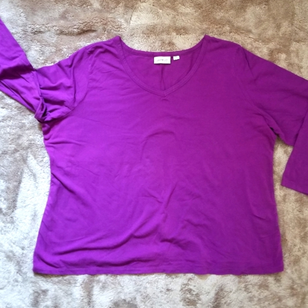 Avenue Tee shirt